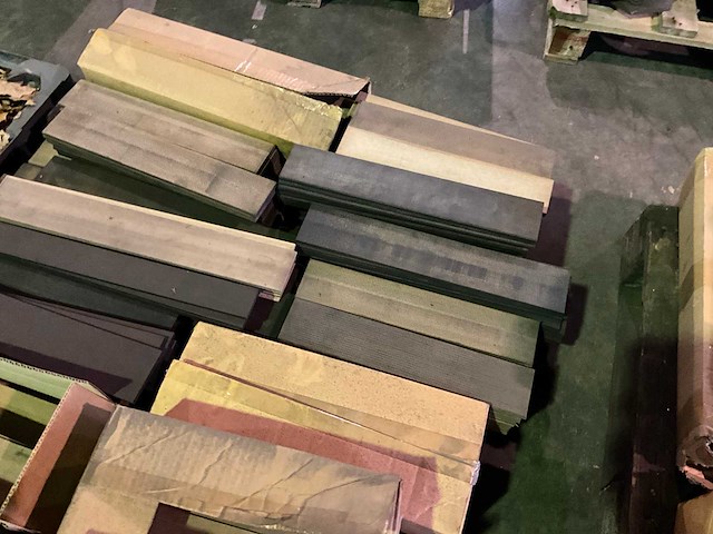 Vacuümpomp schoepen - afbeelding 3 van  9