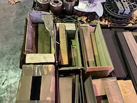 Vacuümpomp schoepen - afbeelding 5 van  9