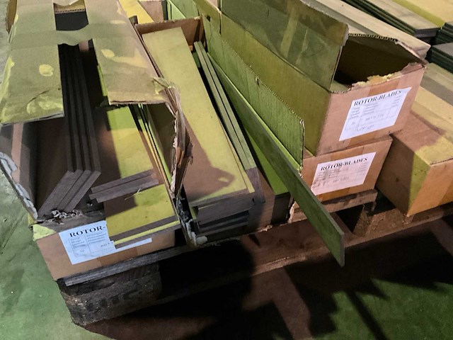 Vacuümpomp schoepen - afbeelding 6 van  9