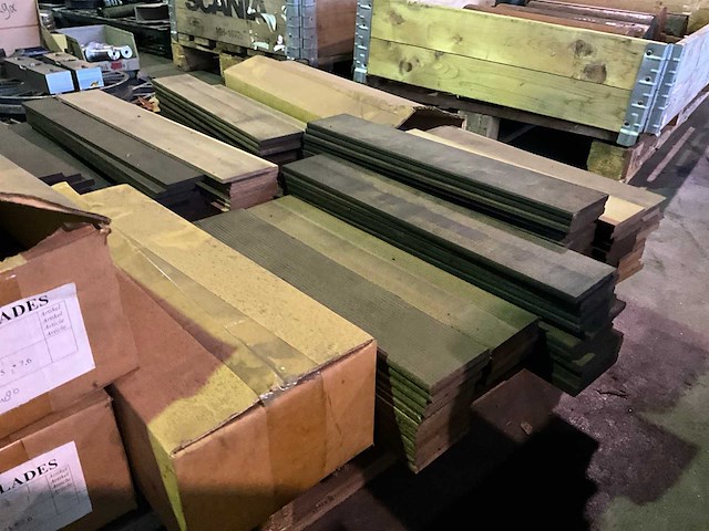 Vacuümpomp schoepen - afbeelding 8 van  9