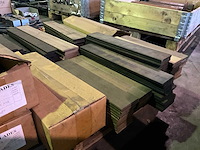 Vacuümpomp schoepen - afbeelding 8 van  9