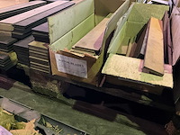 Vacuümpomp schoepen - afbeelding 9 van  9