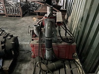 Vacuümpomp - afbeelding 1 van  6