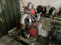 Vacuümpomp - afbeelding 2 van  6