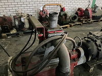 Vacuümpomp - afbeelding 6 van  6