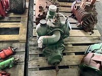 Vacuümpomp - afbeelding 2 van  5