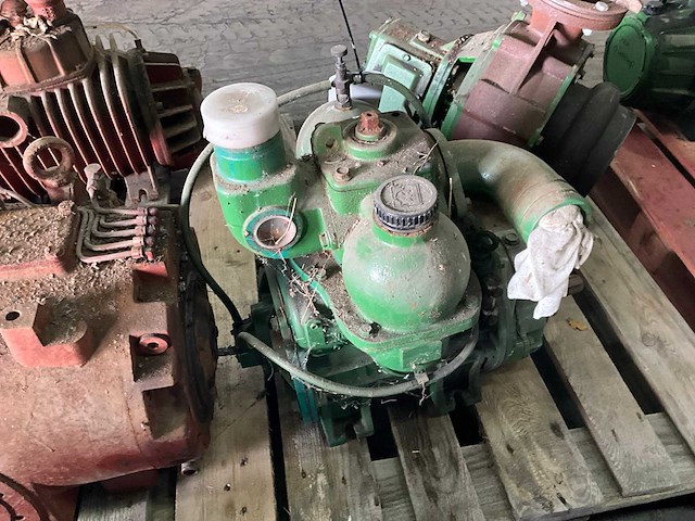 Vacuümpomp - afbeelding 3 van  5