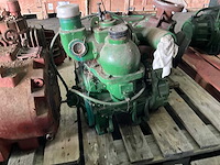 Vacuümpomp - afbeelding 4 van  5