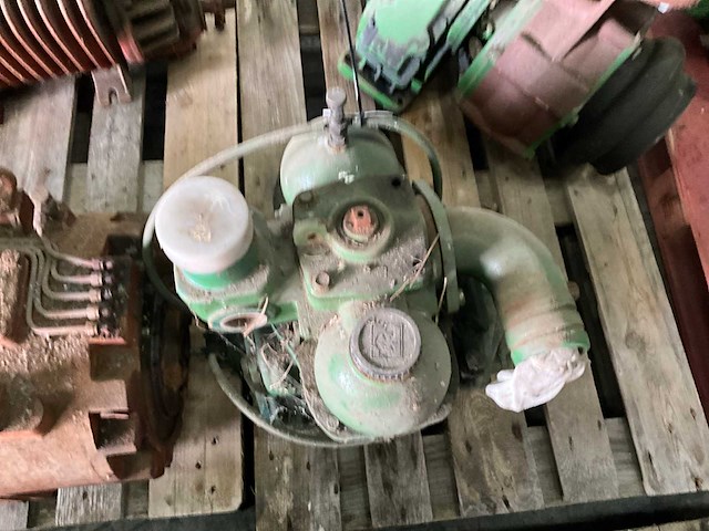 Vacuümpomp - afbeelding 5 van  5