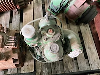 Vacuümpomp - afbeelding 5 van  5