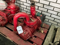 Vacuümpomp - afbeelding 1 van  4