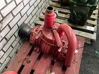 Vacuümpomp - afbeelding 2 van  4