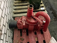 Vacuümpomp - afbeelding 3 van  4