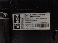 Vacuümpomp - afbeelding 2 van  2