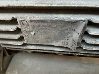 Vacuümpomp - afbeelding 4 van  4