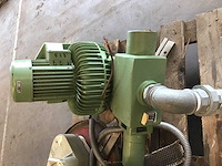 Vacuümpomp - afbeelding 2 van  5