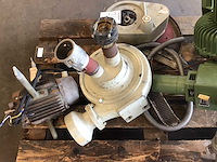 Vacuümpomp - afbeelding 3 van  5