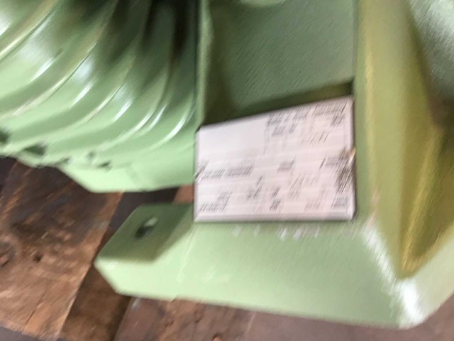 Vacuümpomp - afbeelding 4 van  5