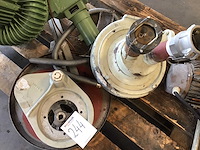 Vacuümpomp - afbeelding 5 van  5