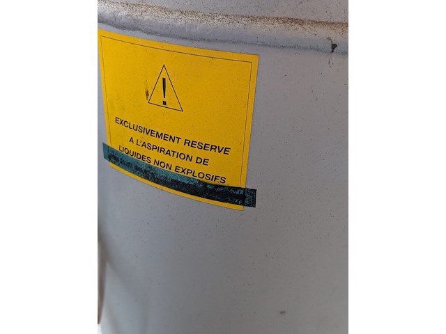 Vacuumpomp - afbeelding 3 van  11