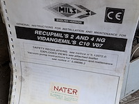 Vacuumpomp - afbeelding 4 van  11