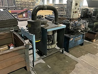 Vacuümpomp - afbeelding 1 van  8