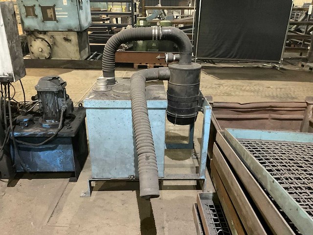 Vacuümpomp - afbeelding 4 van  8