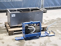 Vacuumset robu mn250 - afbeelding 1 van  1