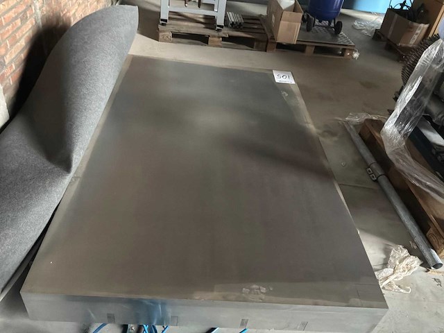 Vacuümtabel - afbeelding 4 van  7