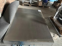 Vacuümtabel - afbeelding 4 van  7