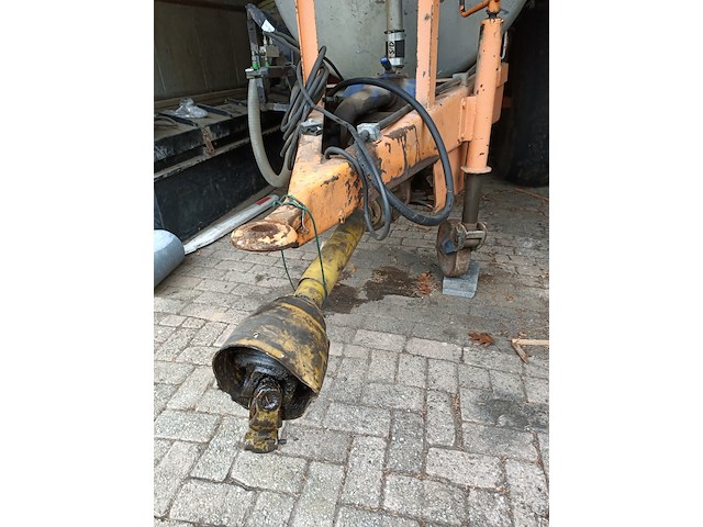 Vacuumtank, 1981 - afbeelding 4 van  14