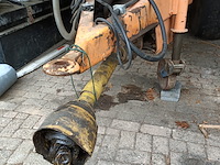 Vacuumtank, 1981 - afbeelding 4 van  14