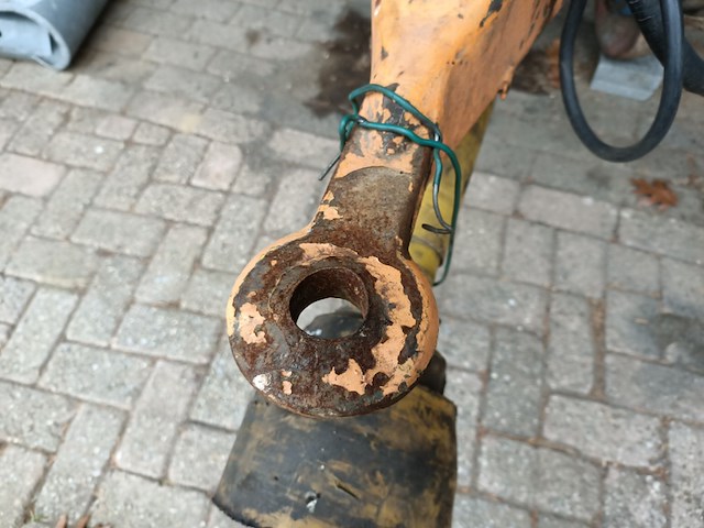 Vacuumtank, 1981 - afbeelding 5 van  14