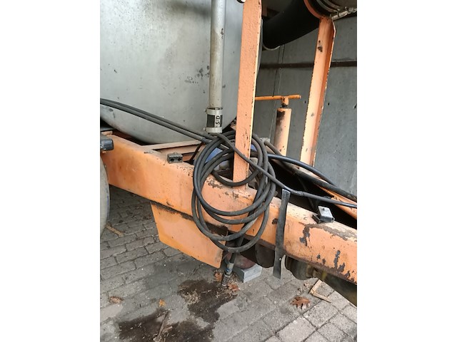 Vacuumtank, 1981 - afbeelding 6 van  14