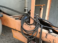 Vacuumtank, 1981 - afbeelding 6 van  14