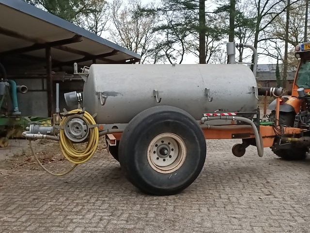 Vacuumtank, 1981 - afbeelding 7 van  14