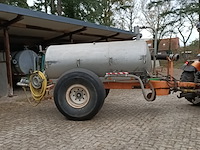 Vacuumtank, 1981 - afbeelding 8 van  14