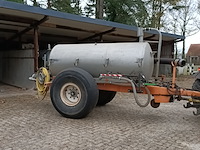 Vacuumtank, 1981 - afbeelding 9 van  14