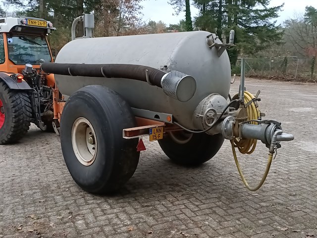 Vacuumtank, 1981 - afbeelding 10 van  14