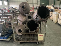 Vacuümtank (7x) - afbeelding 1 van  4