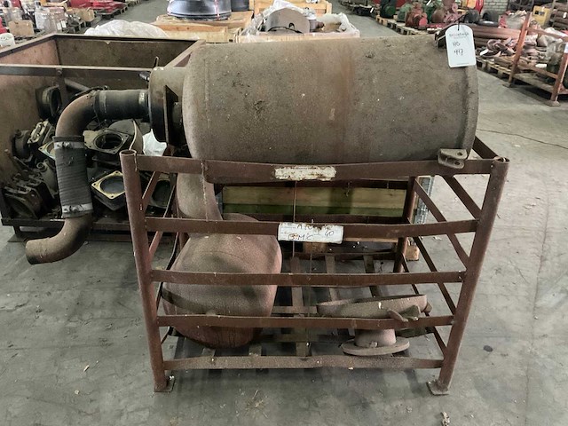 Vacuümtank (7x) - afbeelding 3 van  4