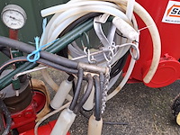 Vacuumtank en melkmachine - afbeelding 5 van  16