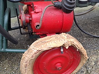 Vacuumtank en melkmachine - afbeelding 6 van  16