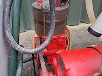Vacuumtank en melkmachine - afbeelding 7 van  16
