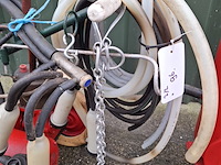 Vacuumtank en melkmachine - afbeelding 8 van  16