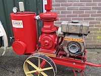 Vacuumtank en melkmachine - afbeelding 9 van  16