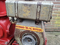 Vacuumtank en melkmachine - afbeelding 10 van  16