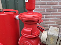 Vacuumtank en melkmachine - afbeelding 11 van  16