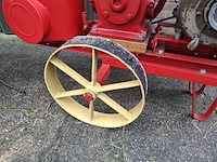 Vacuumtank en melkmachine - afbeelding 13 van  16