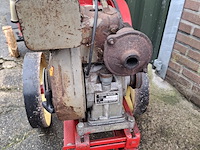 Vacuumtank en melkmachine - afbeelding 14 van  16